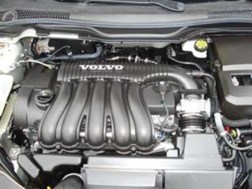 Image 10 of 05 Volvo V50 EXCELLENT…